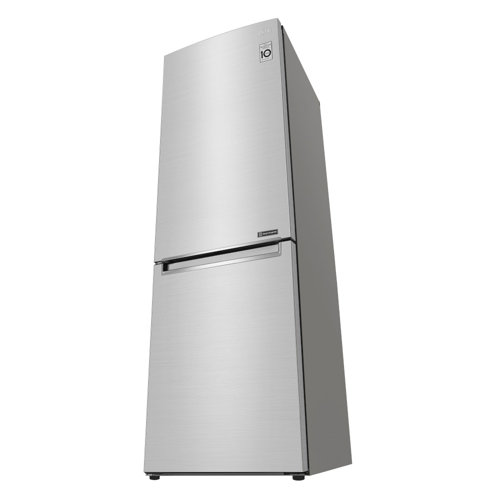 LG 24" Counter Depth Bottom Freezer Refrigerator 12 cu. ft
